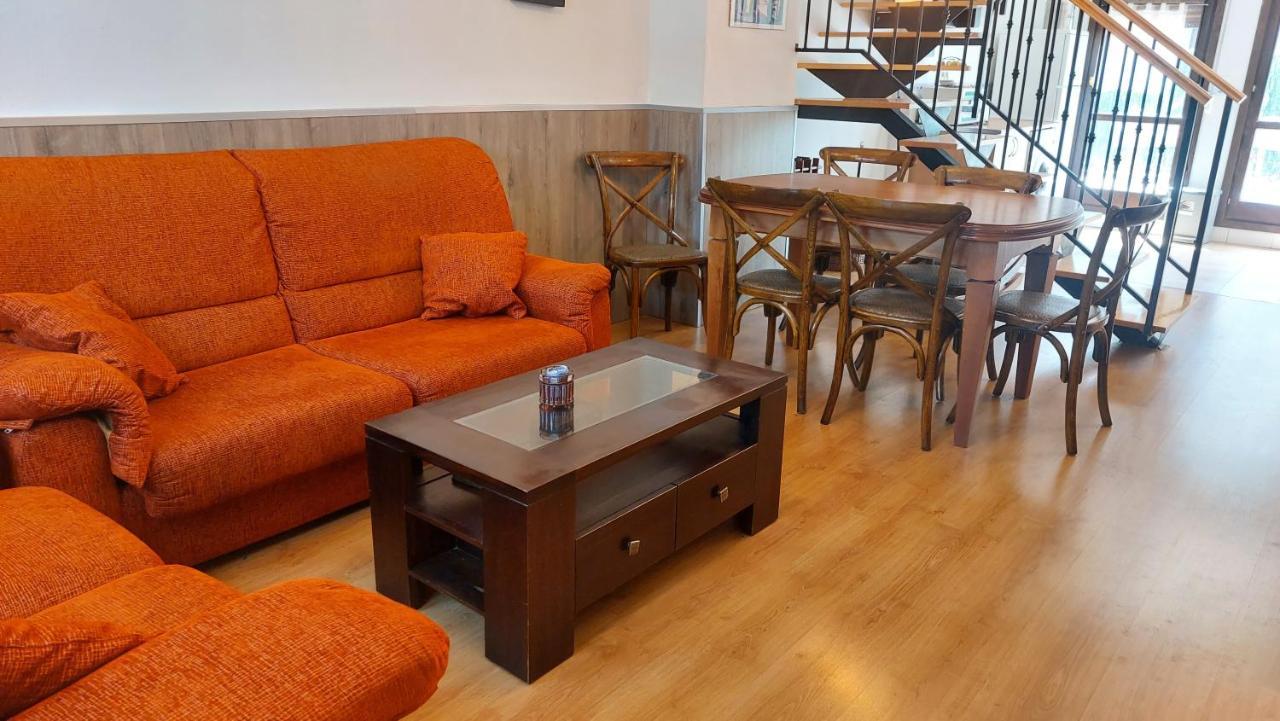 Apartamentos Castiello De Jaca 3000 Exterior foto