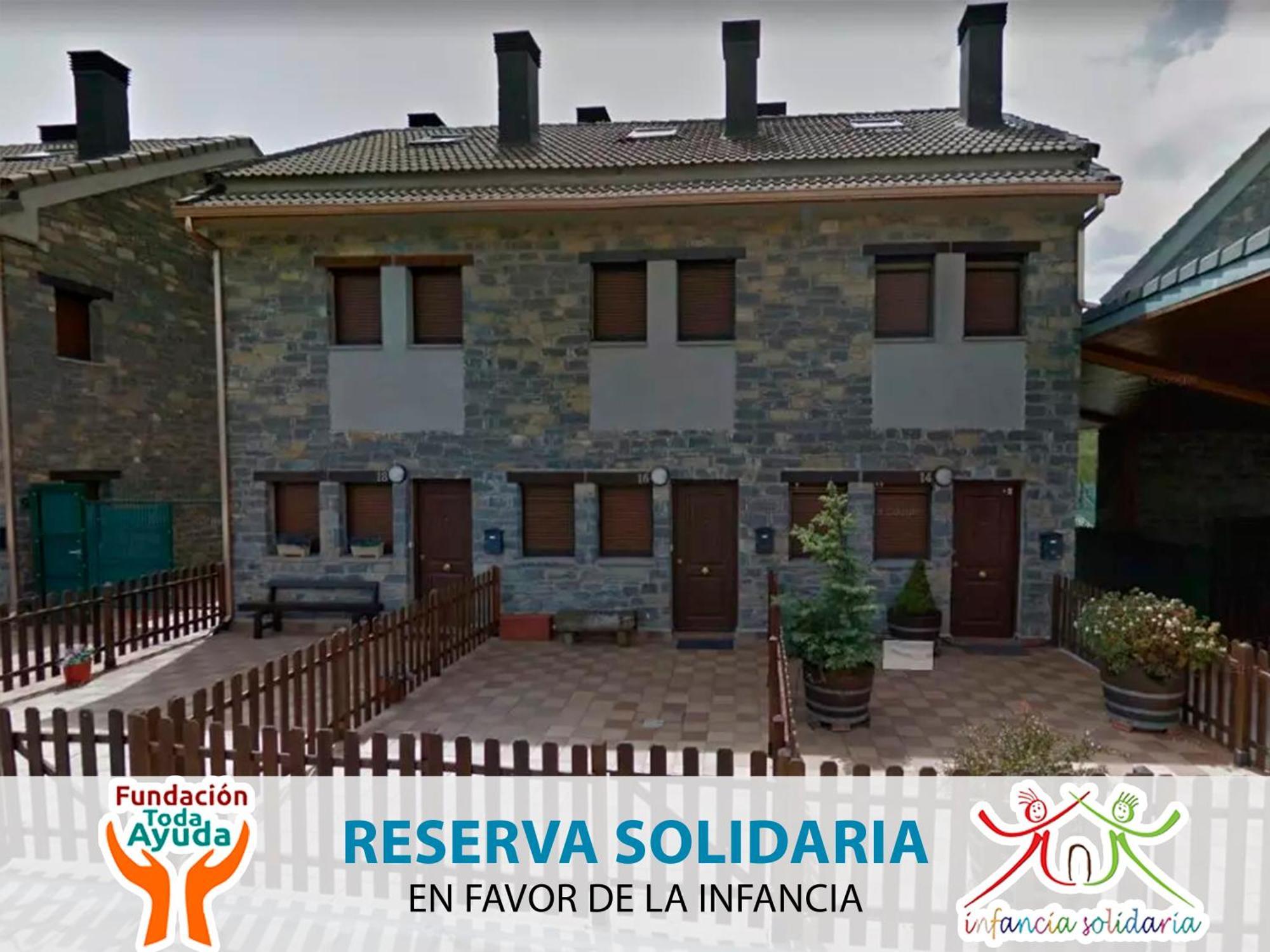 Apartamentos Castiello De Jaca 3000 Exterior foto